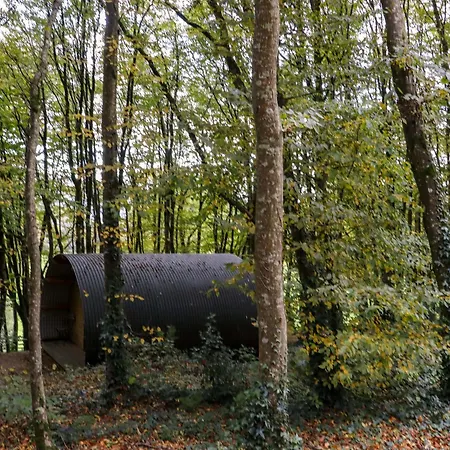 Holiday home Ballybeg Pod 2 *