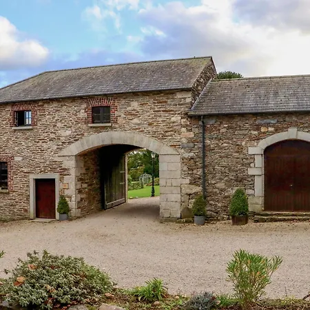 Ballybeg Pod 2 *