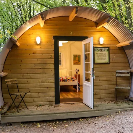 Ballybeg Pod 2 *