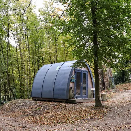 Ballybeg Pod 2 * Arklow