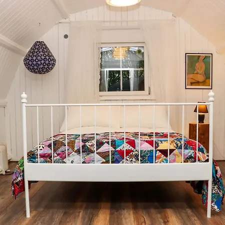 Holiday home Ballybeg Pod 2