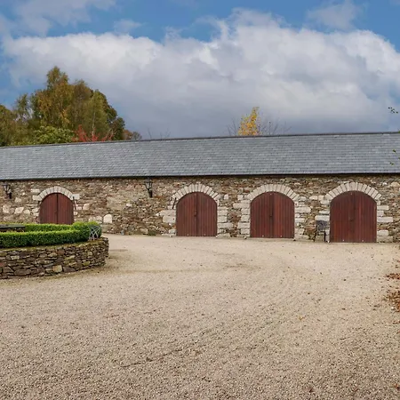 Ballybeg Pod 2