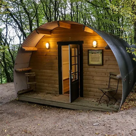 Ballybeg Pod 2 Holiday home *