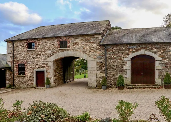 Ballybeg Pod 2 *