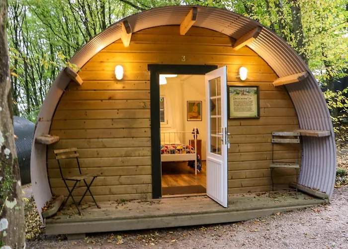 Ballybeg Pod 2 *