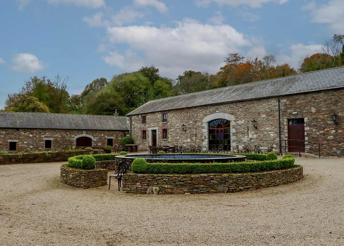 Ballybeg Pod 2 *