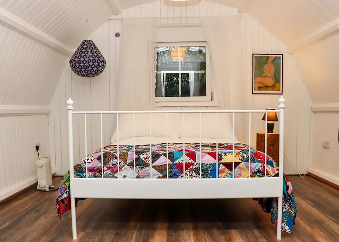 Ferienhaus Ballybeg Pod 2