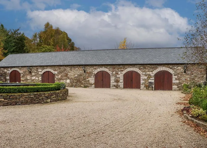 Ballybeg Pod 2